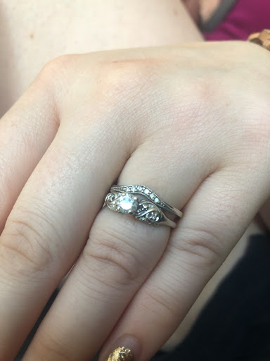 Jewelry Store «Brent L Miller Jewelers & Goldsmiths», reviews and photos, 1610 Manheim Pike, Lancaster, PA 17601, USA