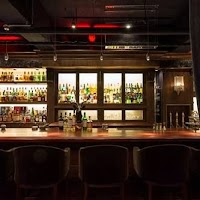 バー ザ ラウンジ トップノート