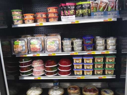 Grocery Store «Piggly Wiggly», reviews and photos, 874 Union St, Shelbyville, TN 37160, USA