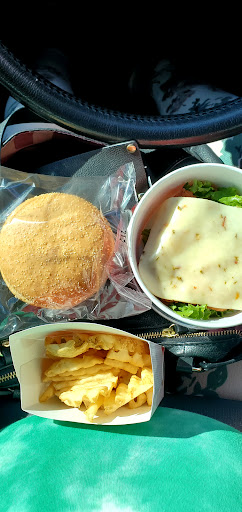 Fast Food Restaurant «Chick-fil-A», reviews and photos, 231 Power Center Dr, Dawsonville, GA 30534, USA