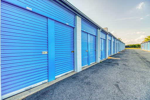 Storage Facility «Extra Space Storage», reviews and photos, 4100 Forestville Rd, Forestville, MD 20747, USA