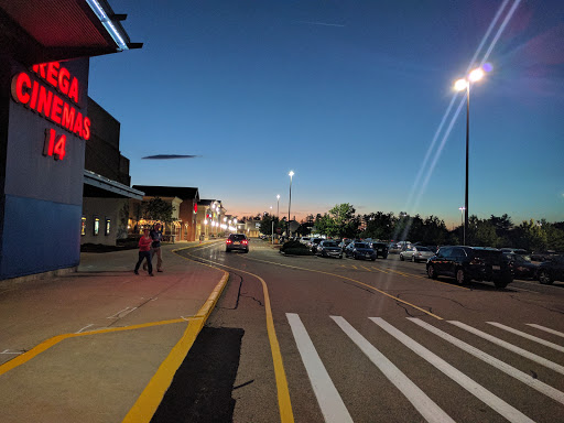 Movie Theater «Regal Cinemas Bellingham 14», reviews and photos, 259 Hartford Ave, Bellingham, MA 02019, USA