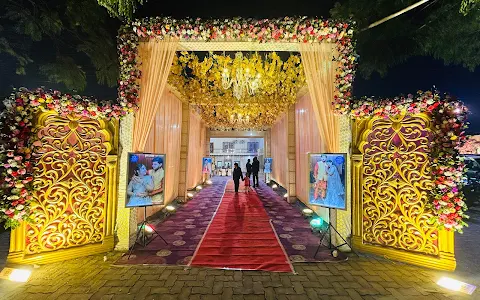 Lavanya Grand Banquet Hall image