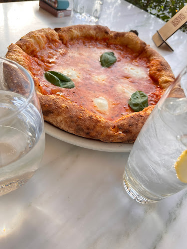 Vittoria Gati - Εστιατόριο