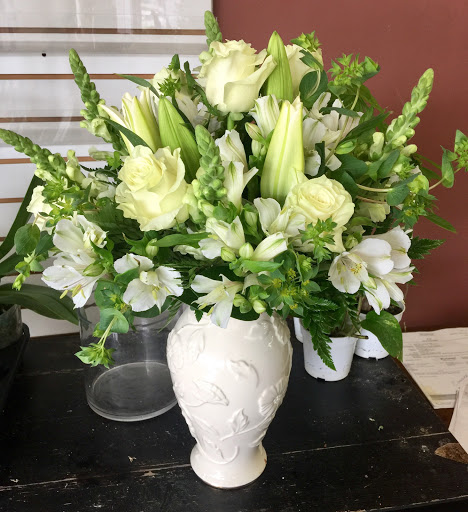 Florist «Bixby Knolls Flowers», reviews and photos, 3901 Long Beach Blvd, Long Beach, CA 90807, USA