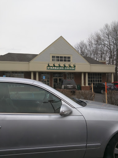 Coffee Shop «Starbucks», reviews and photos, 385 NY-25A #14, Miller Place, NY 11764, USA