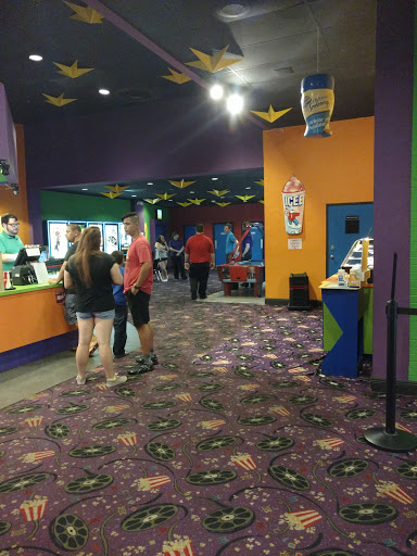 Movie Theater «Satellite Cinemas Titusville», reviews and photos, 3550 S Washington Ave, Titusville, FL 32780, USA