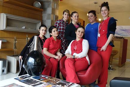 عيادة أياكلينيك للجراحة التجميلية والبلاستيكية - Ayaklinik Aesthetic and Plastic Surgery Clinic