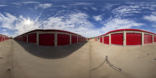 Self-Storage Facility «CubeSmart Self Storage», reviews and photos, 5637 Basswood Blvd, Fort Worth, TX 76137, USA