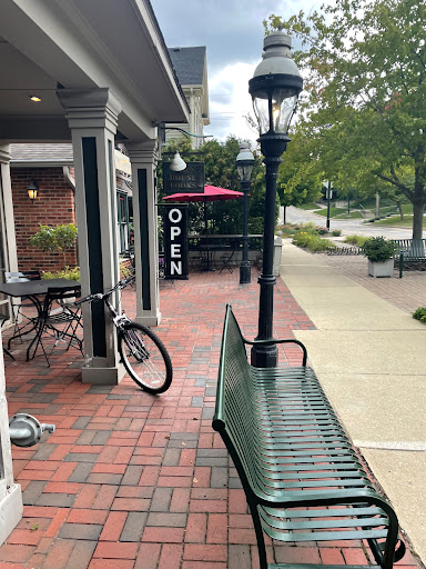 Book Store «Town House Books», reviews and photos, 105 N 2nd Ave, St Charles, IL 60174, USA