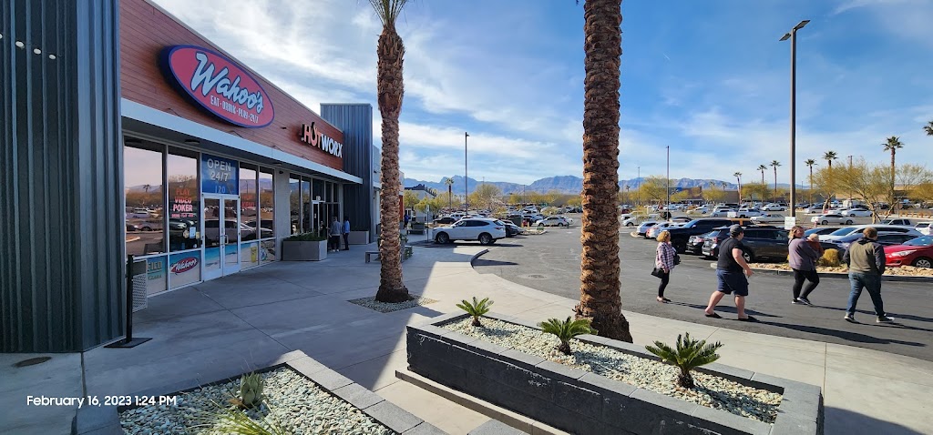 Ichi Ramen House 89149