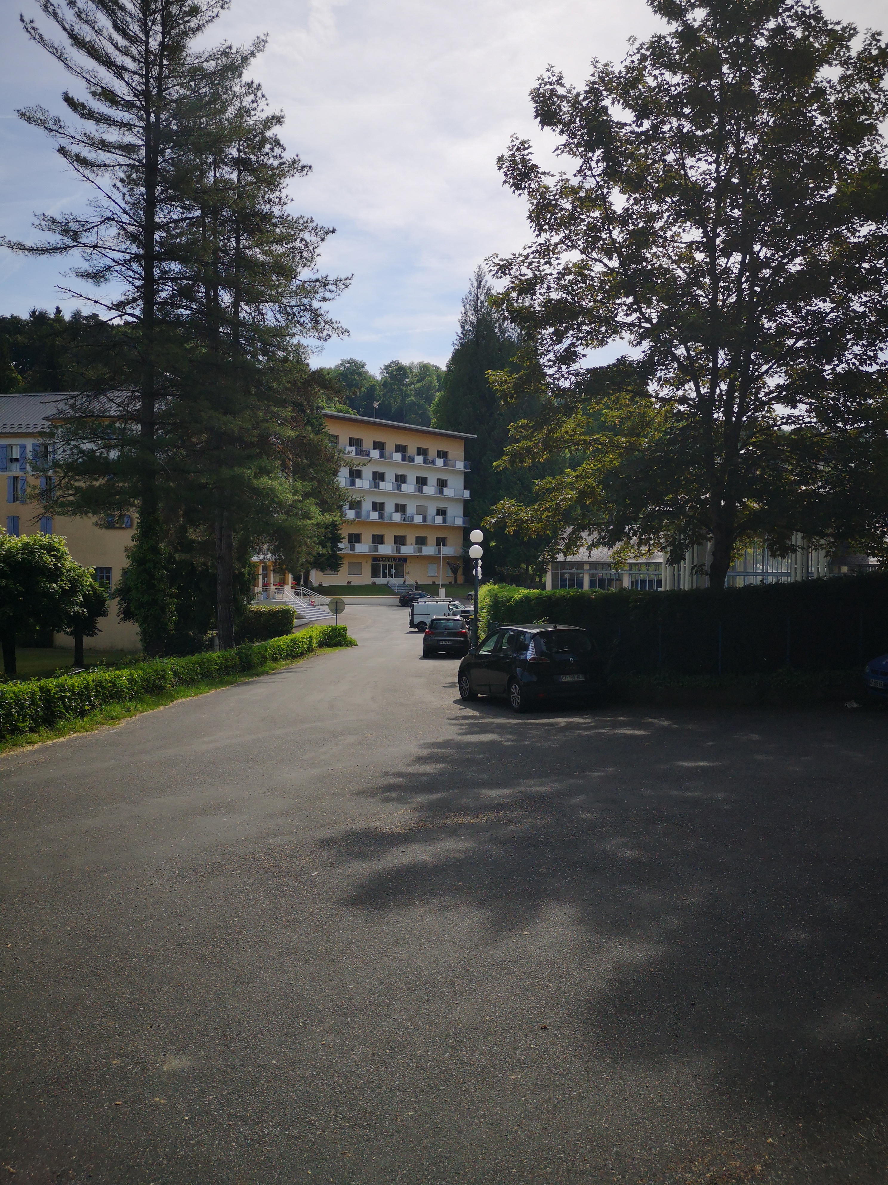 Photo n° 8 de l'avis de Romaric.c fait le 03/06/2019 à 21:57