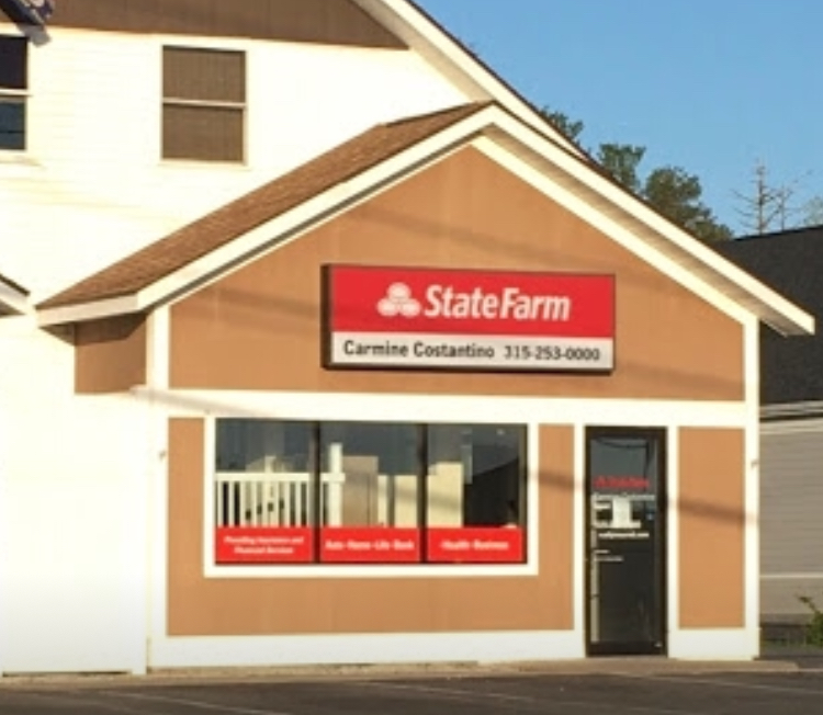 Carmine Costantino - State Farm Insurance Agent