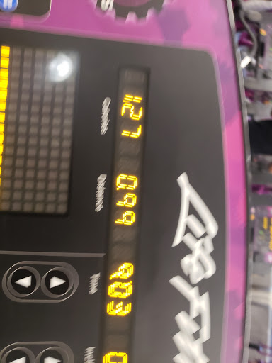 Gym «Planet Fitness», reviews and photos, 1406 Okie St NE, Washington, DC 20002, USA