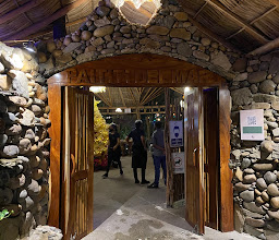 Paititi del Mar photo