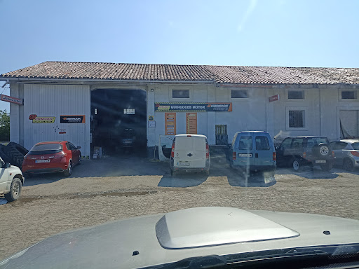 Confortauto Quincoces Motor en Quincoces de Yuso, Burgos