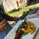 Photo n°2 de l'avis de Ellen.r fait le 16/07/2023 à 16:13 sur le  La Veranda dei Pescatori à Perledo