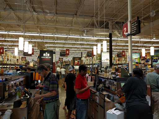 Wine Store «Total Wine & More», reviews and photos, 380 Main Ave, Norwalk, CT 06851, USA