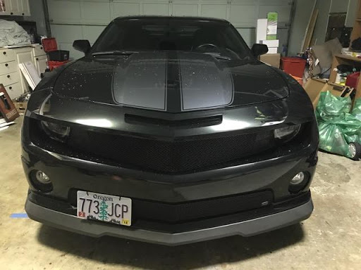 Auto Repair Shop «Dave Power Automotive & Marine», reviews and photos, 1295 12th St SE, Salem, OR 97302, USA