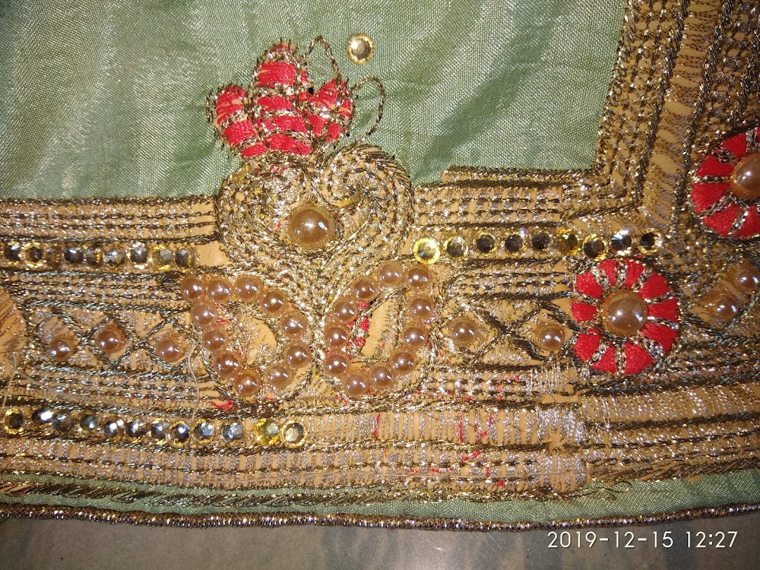From Home Creation