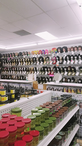 Beauty Supply Store «Golden Beauty», reviews and photos, 180 Cobb Pkwy S # C17, Marietta, GA 30060, USA