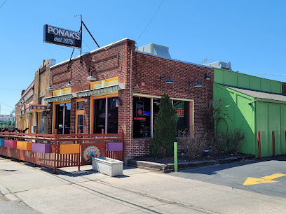 Ponak,s Mexican Kitchen & Bar - 2856 Southwest Blvd, Kansas City, MO 64108