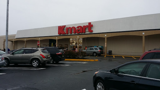Department Store «Kmart», reviews and photos, 1061 White Horse Ave, Trenton, NJ 08610, USA
