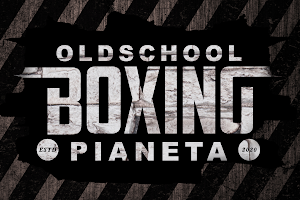 Oldschool Boxing Pianeta image