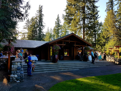 Event Venue «Lodge at Beaver Lake», reviews and photos, 25201 SE 24th St, Sammamish, WA 98075, USA