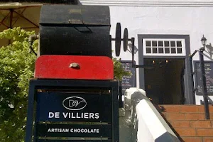 De Villiers Chocolate image