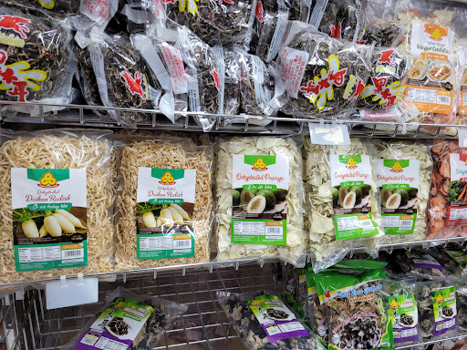 Supermarket «Tien Hung Market Oriental Foods», reviews and photos, 1110 E Colonial Dr, Orlando, FL 32803, USA