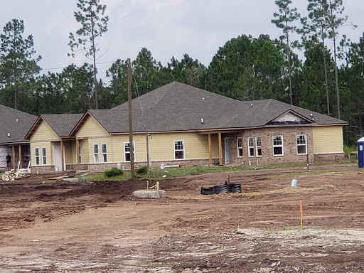 Hardware Store «Farmers & Bldrs Ace Hdw», reviews and photos, 1060 E King Ave, Kingsland, GA 31548, USA