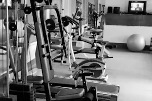 BodyFit Gym & Fitness Centre image