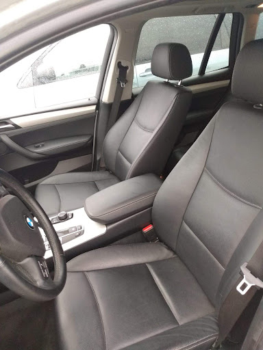 Used Car Dealer «Indiana Auto Sales Inc», reviews and photos, 821 S Walnut St, Bloomington, IN 47401, USA