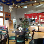 Photo n°1 de l'avis de Kosmetik.o fait le 25/12/2018 à 13:17 sur le  Rest Stop Plotzetal à Könnern