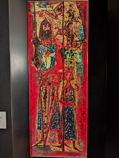 Museum «New Bedford Museum of Glass», reviews and photos, 61 Wamsutta St, New Bedford, MA 02740, USA