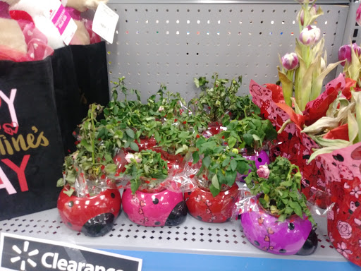 Supermarket «Walmart Neighborhood Market», reviews and photos, 4904 Colleyville Blvd, Colleyville, TX 76034, USA