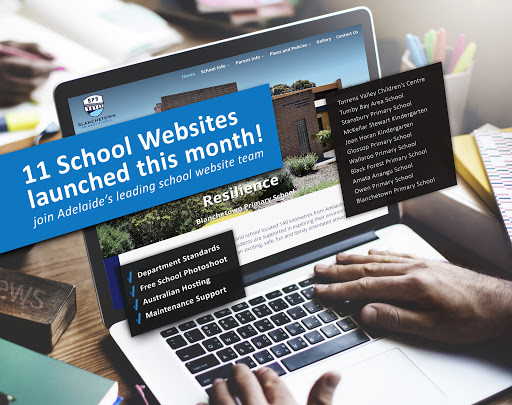 EDUCATION WEB SOLUTIONS