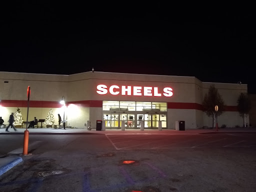Sporting Goods Store «SCHEELS», reviews and photos, 2800 S Columbia Rd, Grand Forks, ND 58201, USA