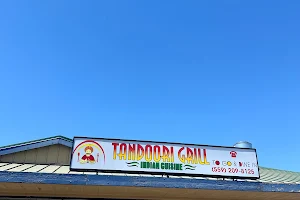 Tandoori Grill image