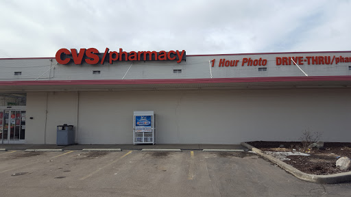 Drug Store «CVS», reviews and photos, 610 W Markland Ave, Kokomo, IN 46901, USA