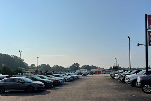 Car Dealer «Pigg Enterprises», reviews and photos, 1183 S Memorial Dr, Prattville, AL 36067, USA