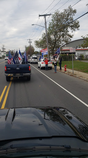 Bowling Alley «Farmingdale Lanes», reviews and photos, 999 Conklin St A, Farmingdale, NY 11735, USA