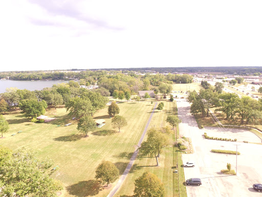 Park «Paulus Park», reviews and photos, 200 S Rand Rd, Lake Zurich, IL 60047, USA