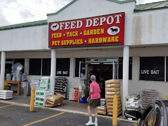 Feed Depot