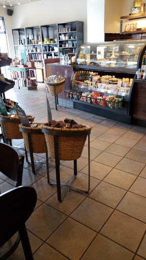 Starbucks image