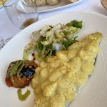 Photo n°2 de l'avis de Assunta.v fait le 03/07/2023 à 12:32 sur le  Grand Hotel Meridiana à Lettere