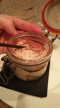 Tiramisu du Restaurant français Les Fils À Maman Bordeaux - n°9