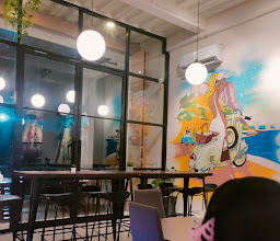 CAFE GELATO GELATERI / Gelaterie Gelato Cinta Kita photo