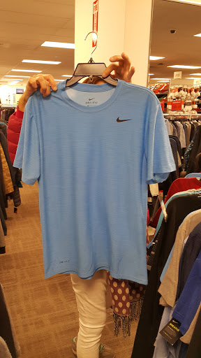 Department Store «Nordstrom Rack Newbury», reviews and photos, 497 Boylston St, Boston, MA 02116, USA